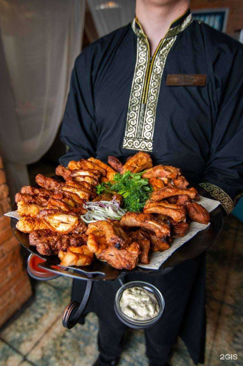 Отзывы на компанию Bunny Yammy в г. Чита c фото