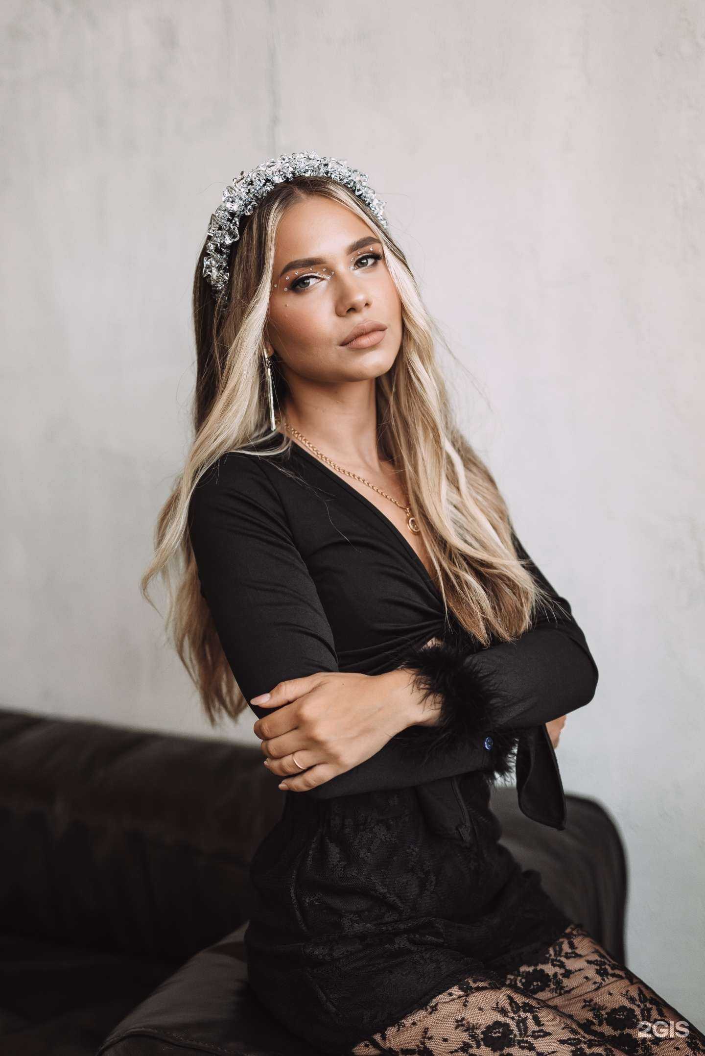 Отзывы на компанию Студия наращивания ресниц в Волгограде c фото