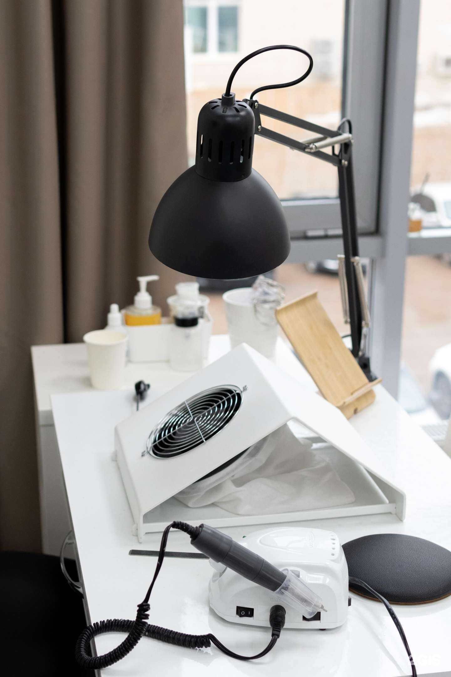 Отзывы на компанию Kurbatova Nail studio в Набережных Челнах c фото