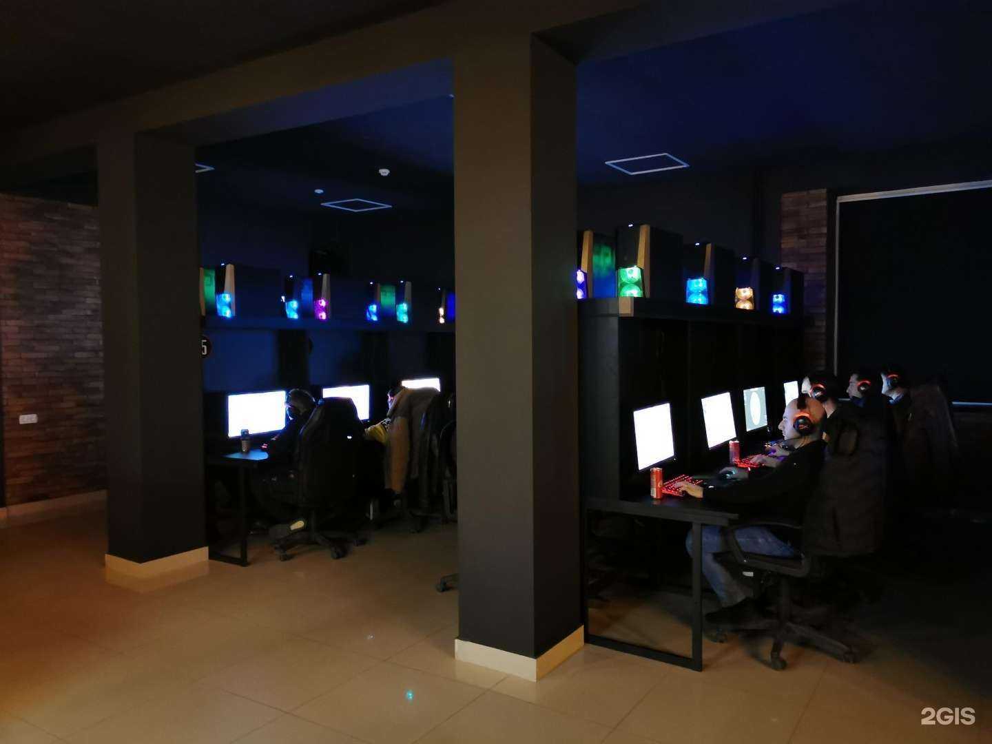 Отзывы на компанию Space в Георгиевске c фото