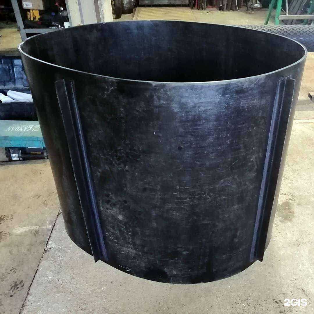 Отзывы на компанию Спецпромстрой в г. Рязань c фото