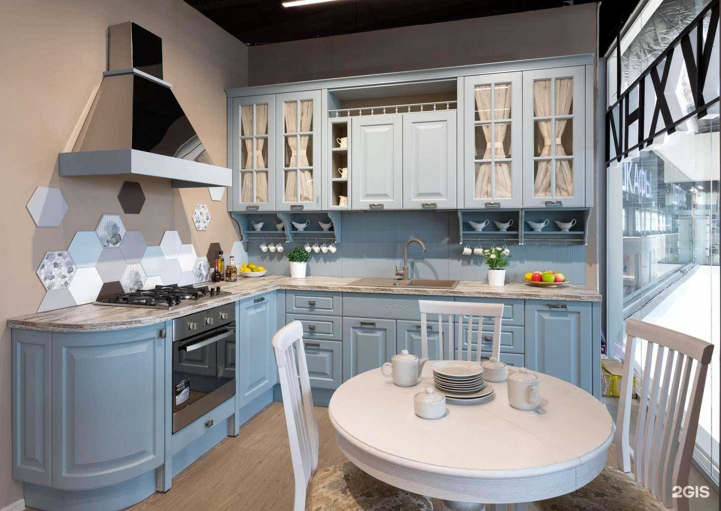 Отзывы на компанию Lorena кухни в Кемерове c фото