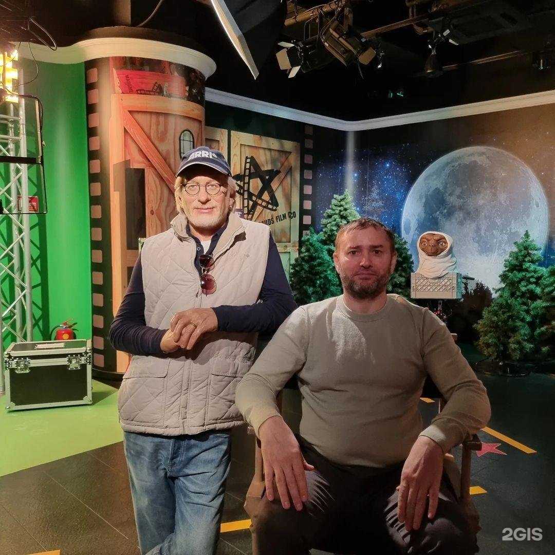 Отзывы на компанию Мегаком в Грозном c фото