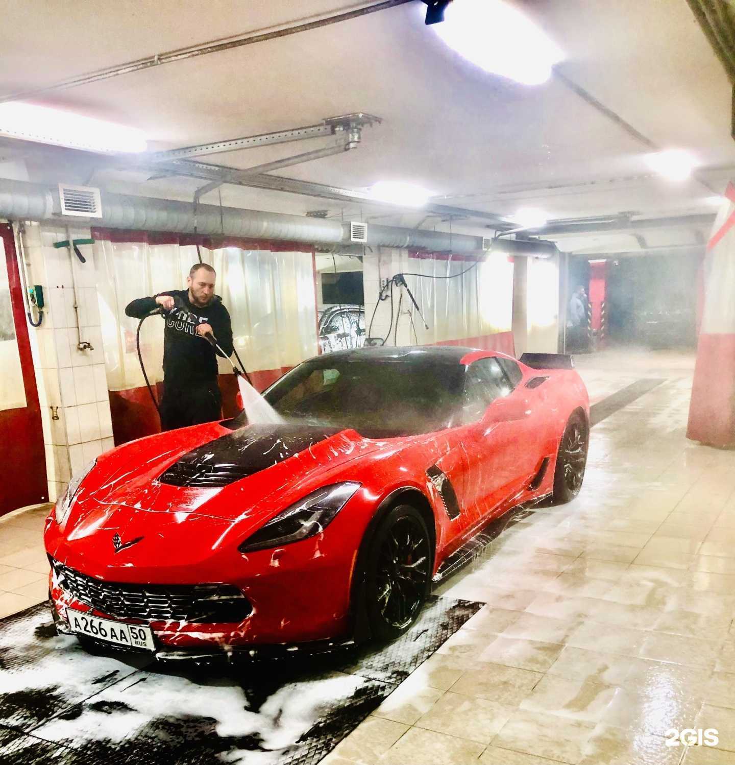 Отзывы на компанию Luxeauto в Пушкине c фото