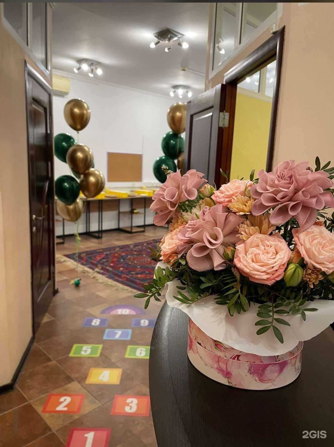 Отзывы на компанию Mozaika в г. Нижневартовск c фото