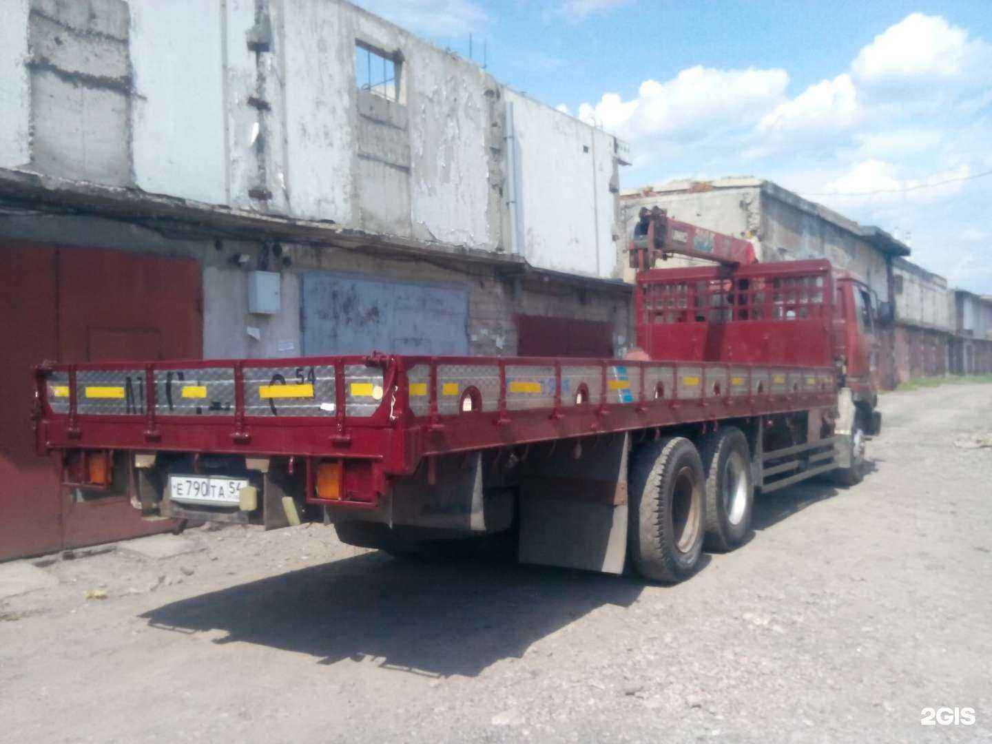 Отзывы на компанию Авто-альянс в Новокузнецке c фото