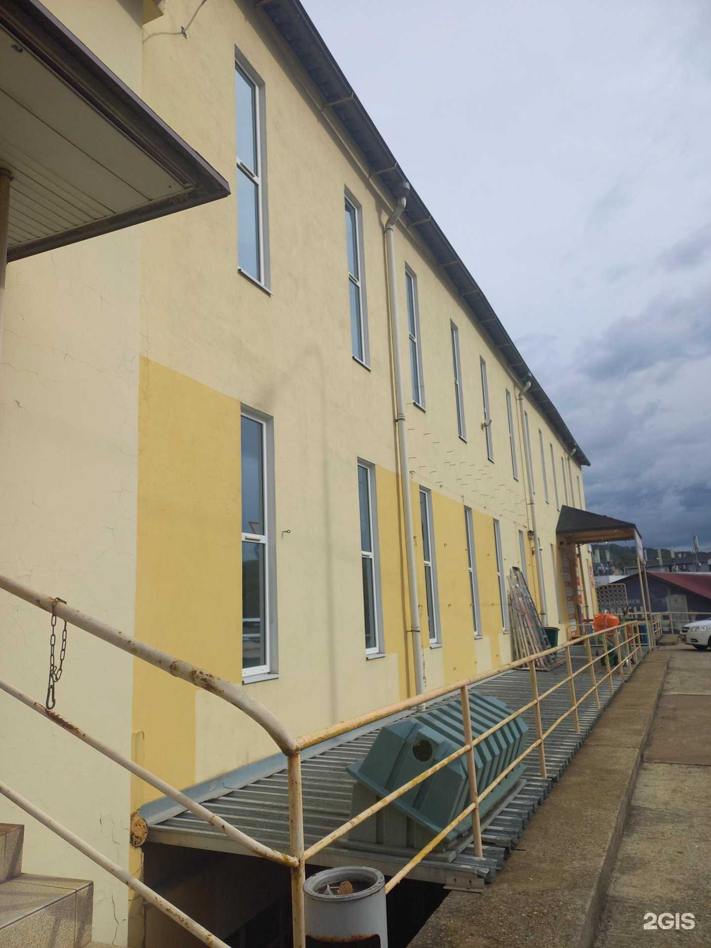 Отзывы на компанию СадПарк в Сочи c фото - фотография 2 из 2