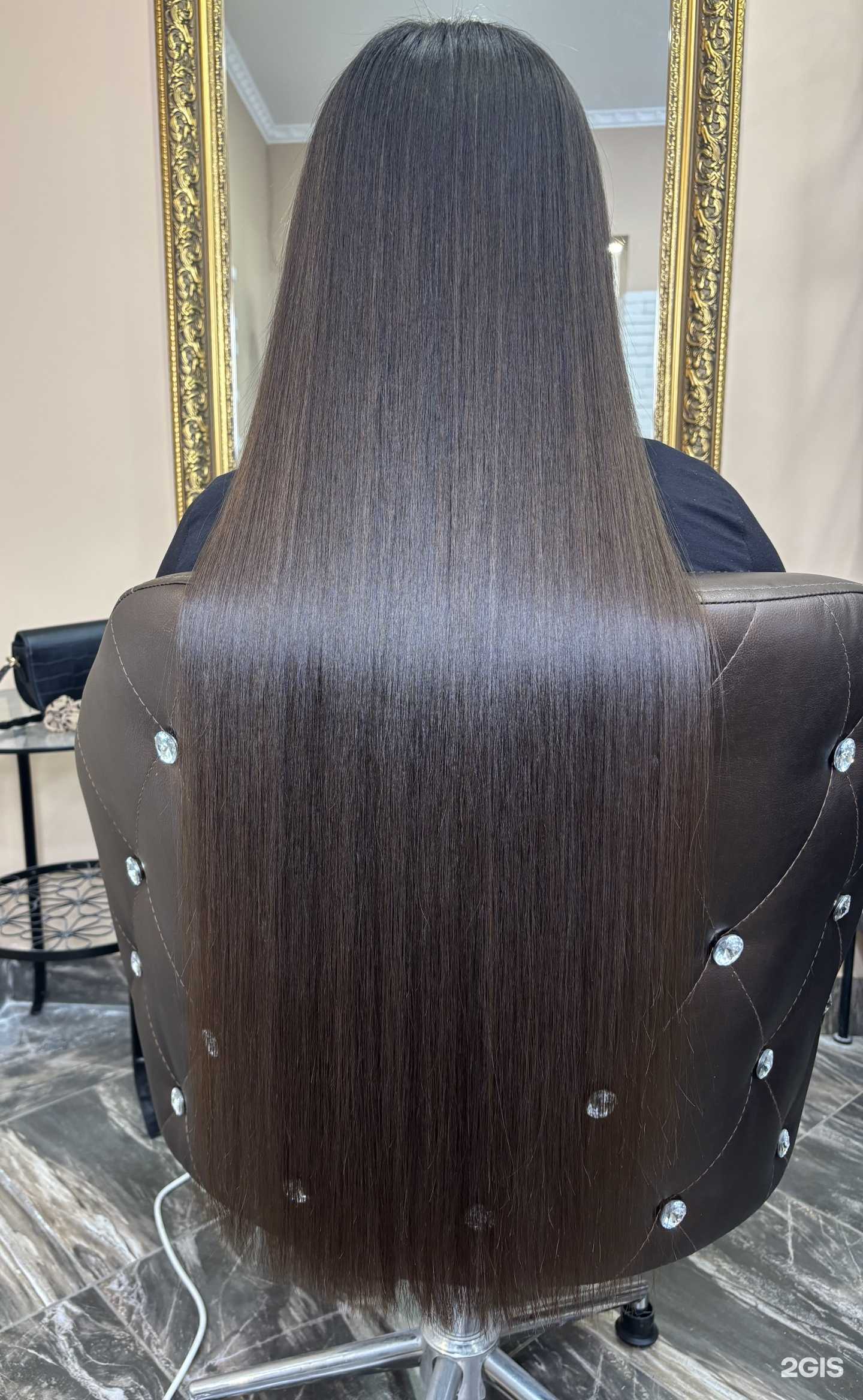 Отзывы на компанию Студия кератинового выпрямления в г. Оренбург c фото