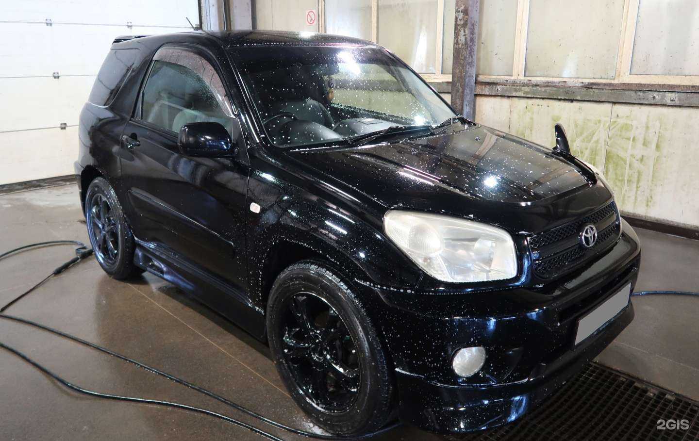 Отзывы на компанию Сервис парк в г. Хабаровск c фото