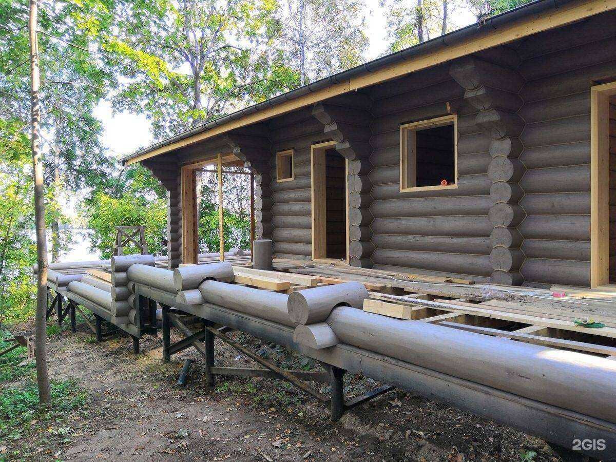 Отзывы на компанию СвайФунд в Королёве c фото