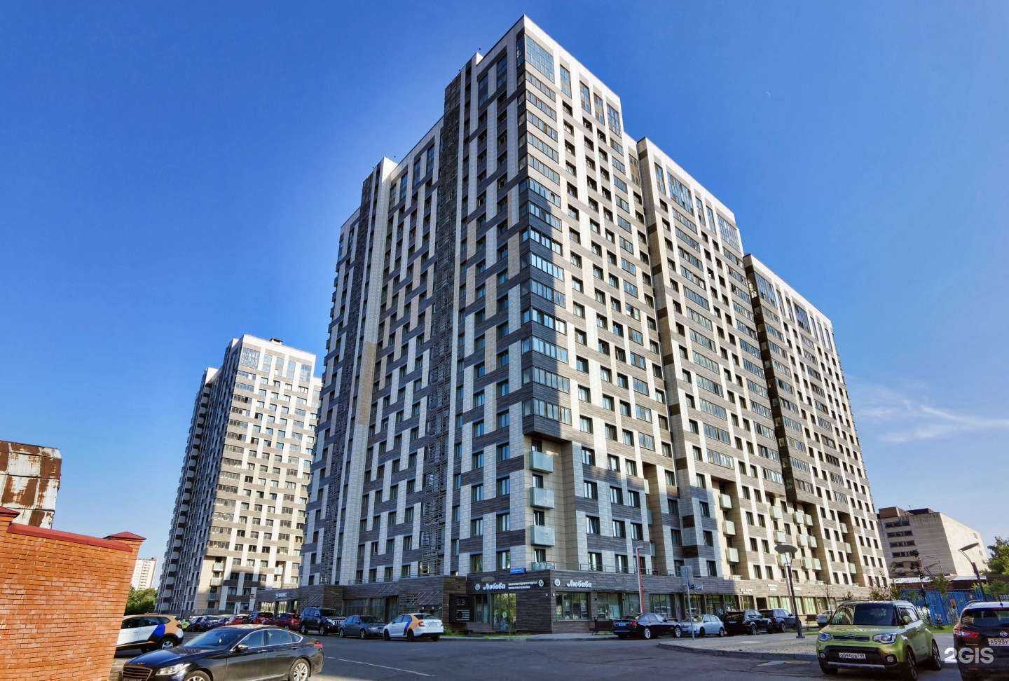 Отзывы на компанию Живая вода в Отрадном c фото - фотография 2 из 2