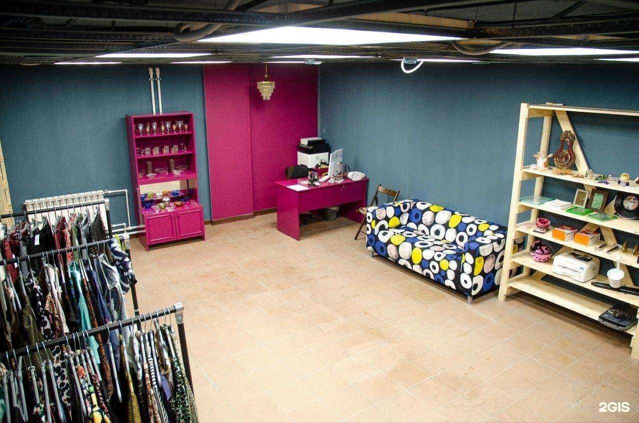 Отзывы на компанию Антресоль в Архангельске c фото