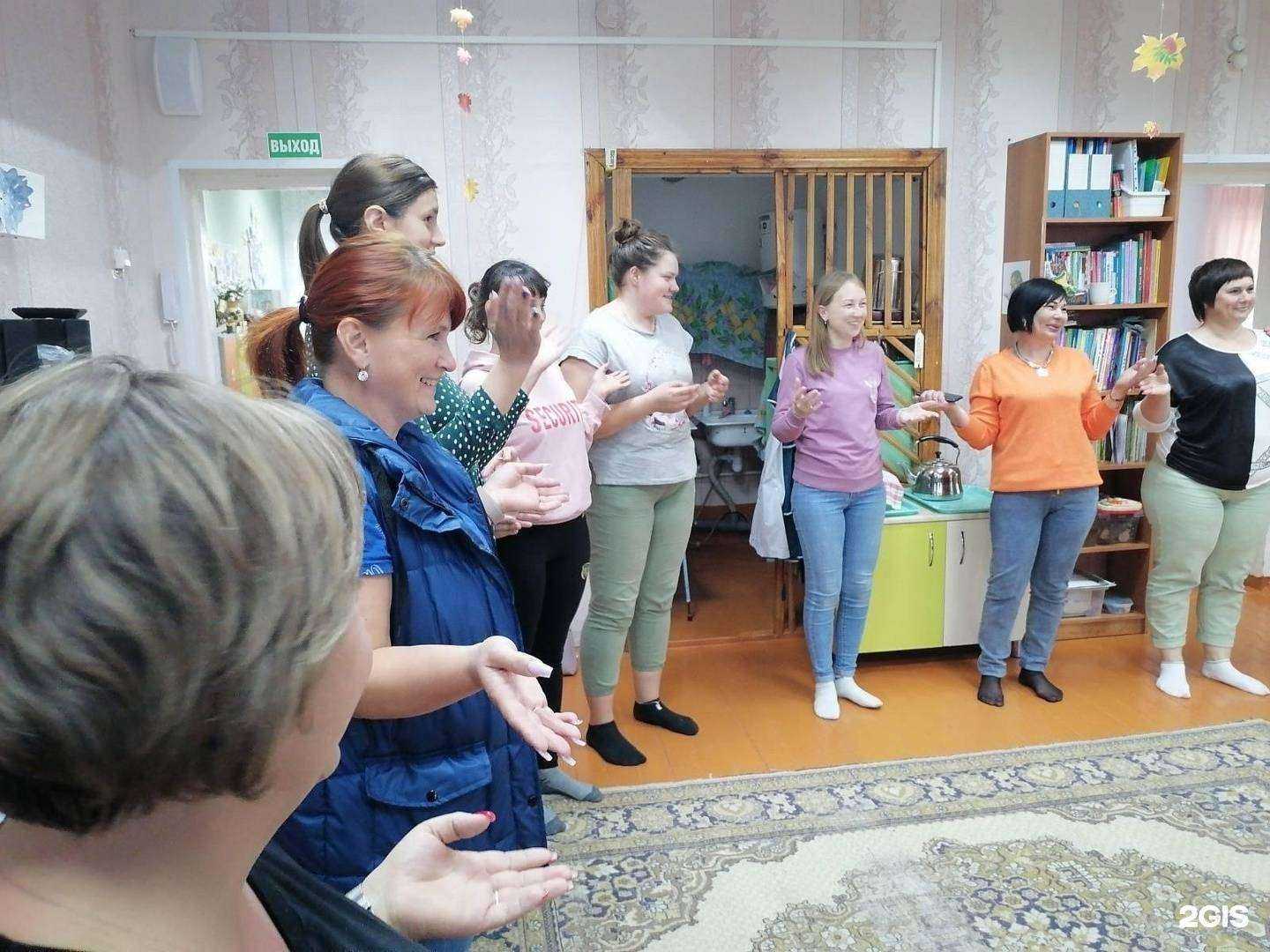 Отзывы на компанию Детский сад №14 Елочка в г. Курган c фото