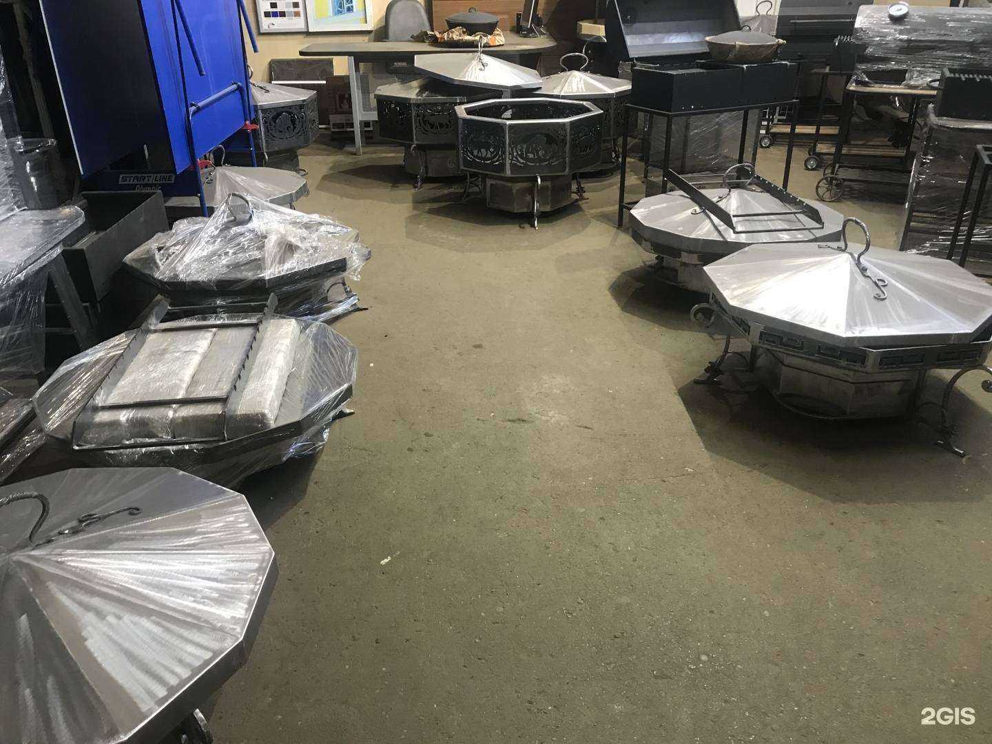 Отзывы на компанию Аль-ф в Перми c фото