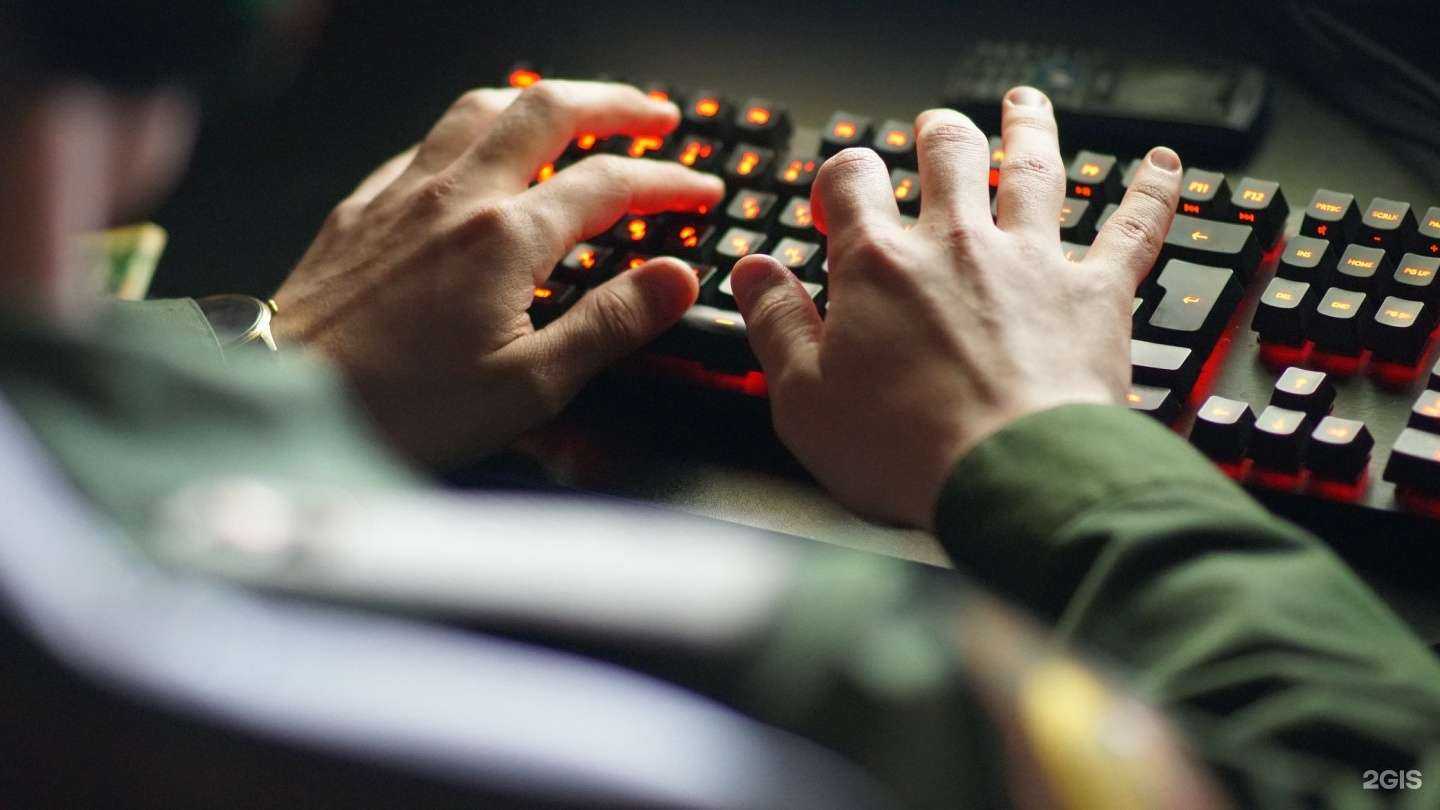 Отзывы на компанию Team club в Краснодаре c фото