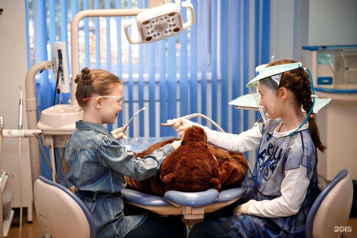 Отзывы на компанию Салон Эстетической Стоматологии в Екатеринбурге c фото