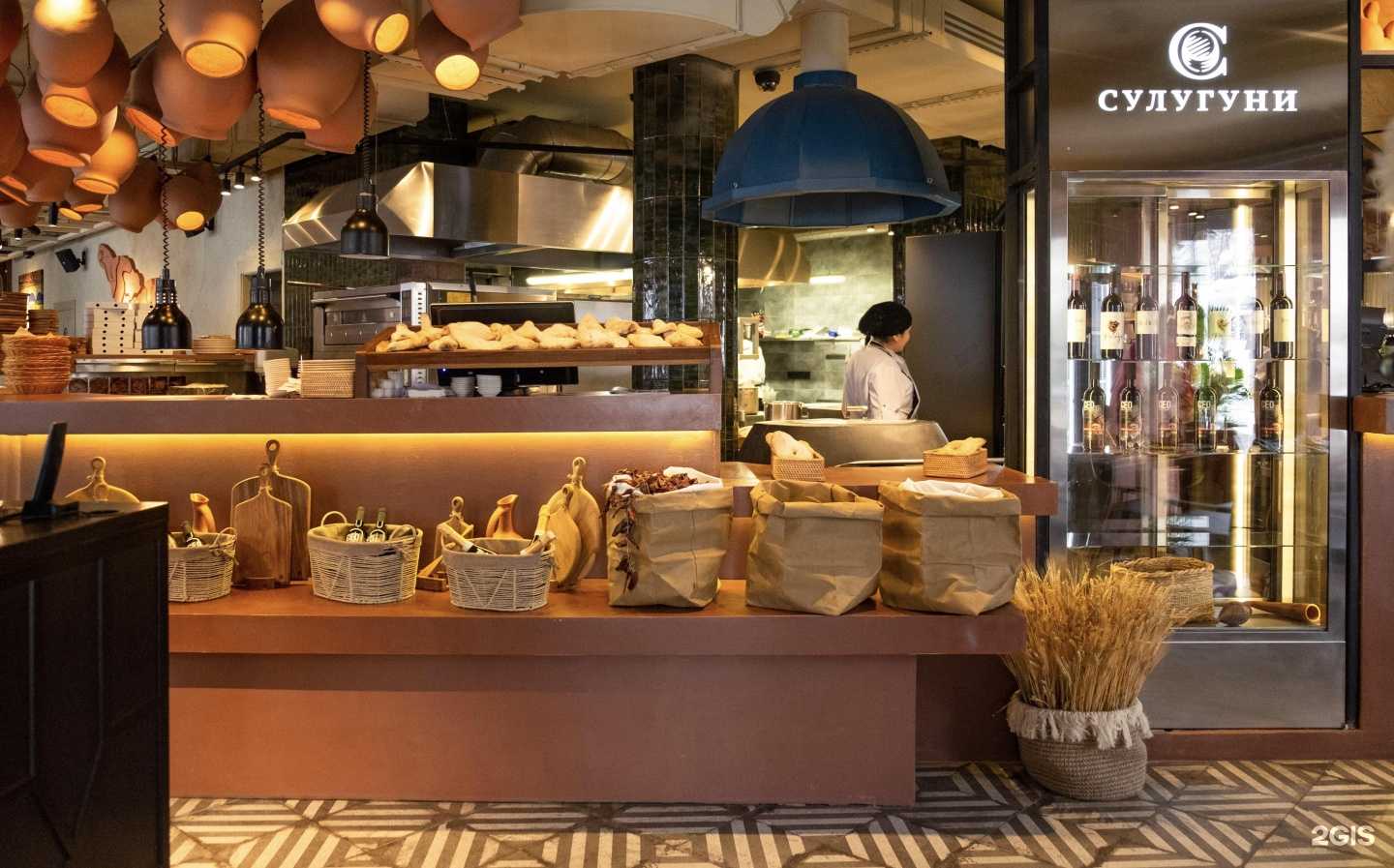 Отзывы на компанию Сулугуни в г. Казань c фото