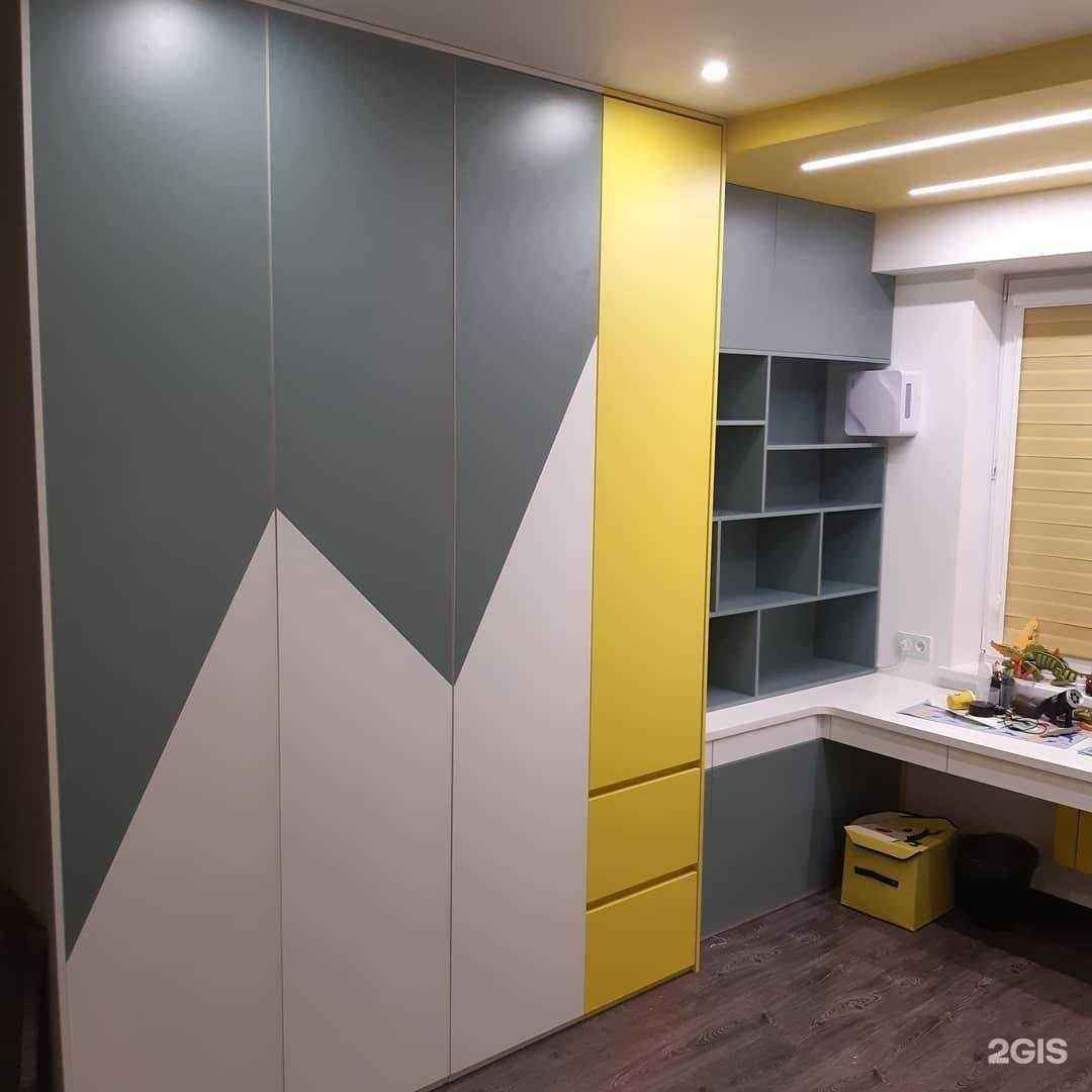 Отзывы на компанию Katterfeld в Иркутске c фото