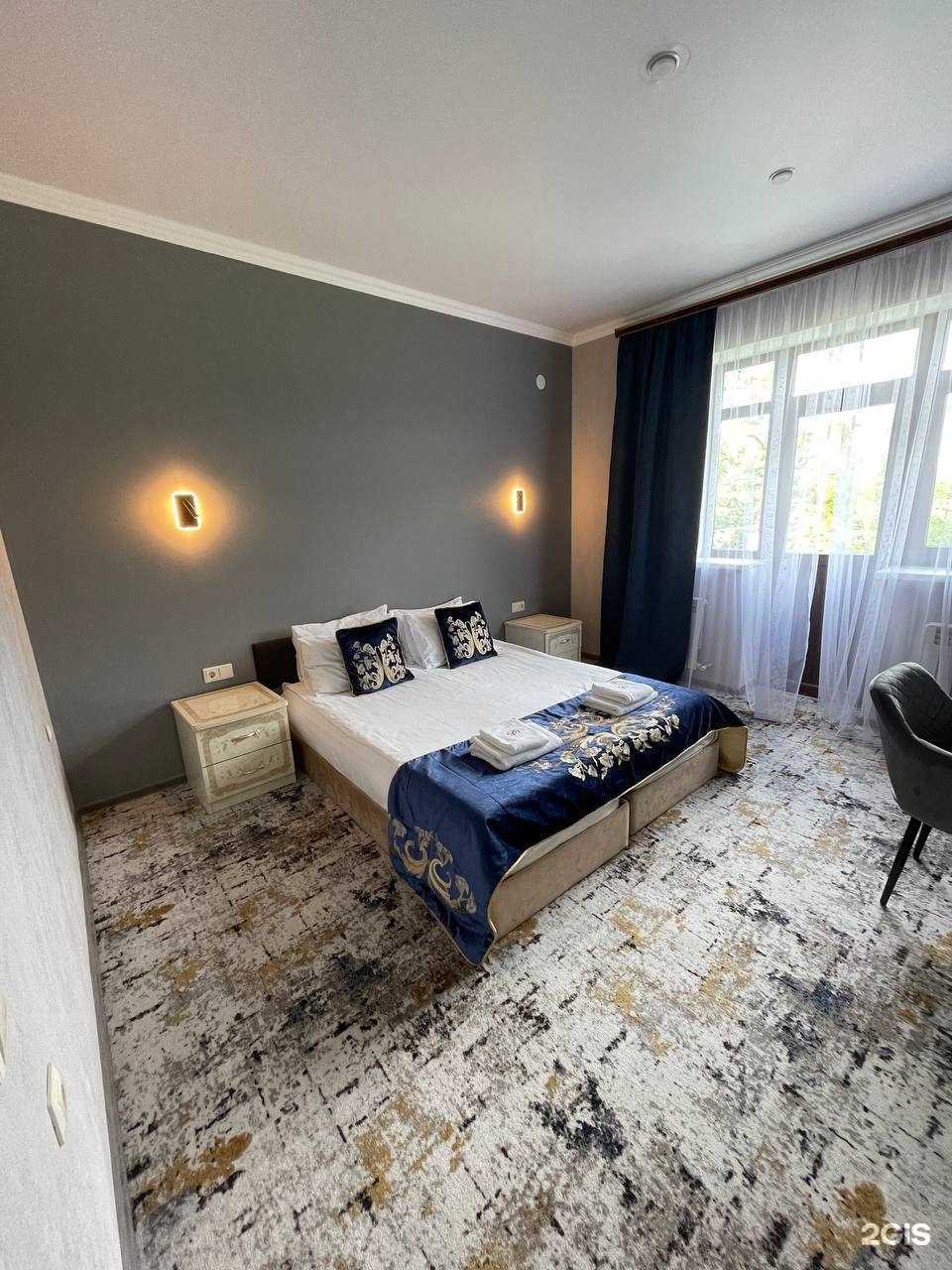 Отзывы на компанию Султан в г. Кисловодск c фото