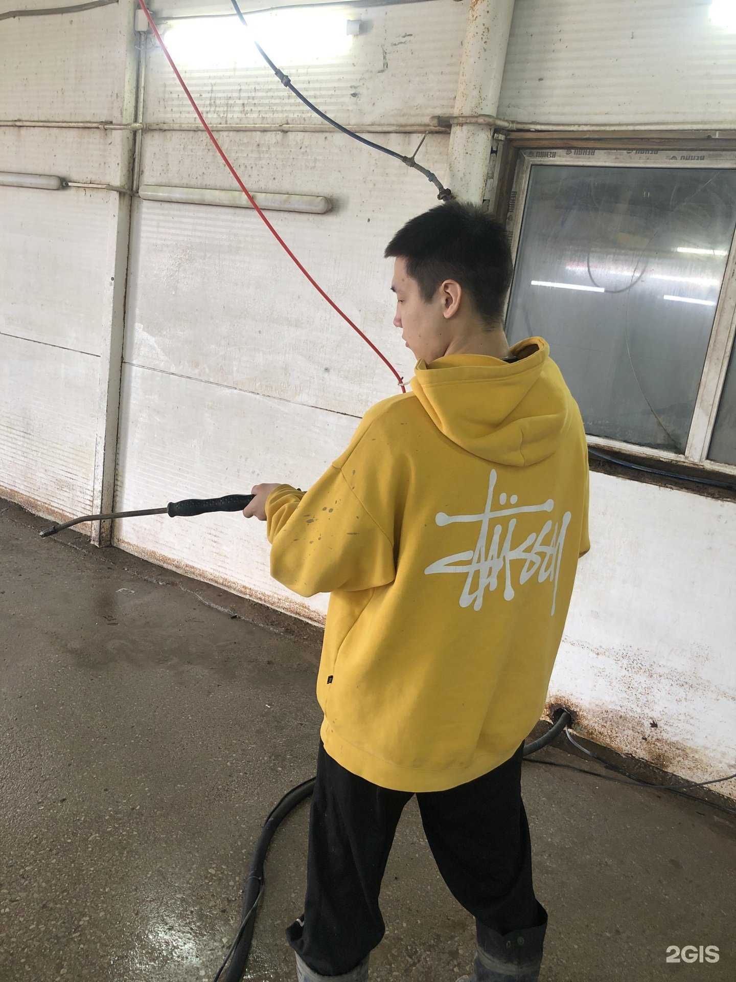 Отзывы на компанию Auto Clean в Якутске c фото