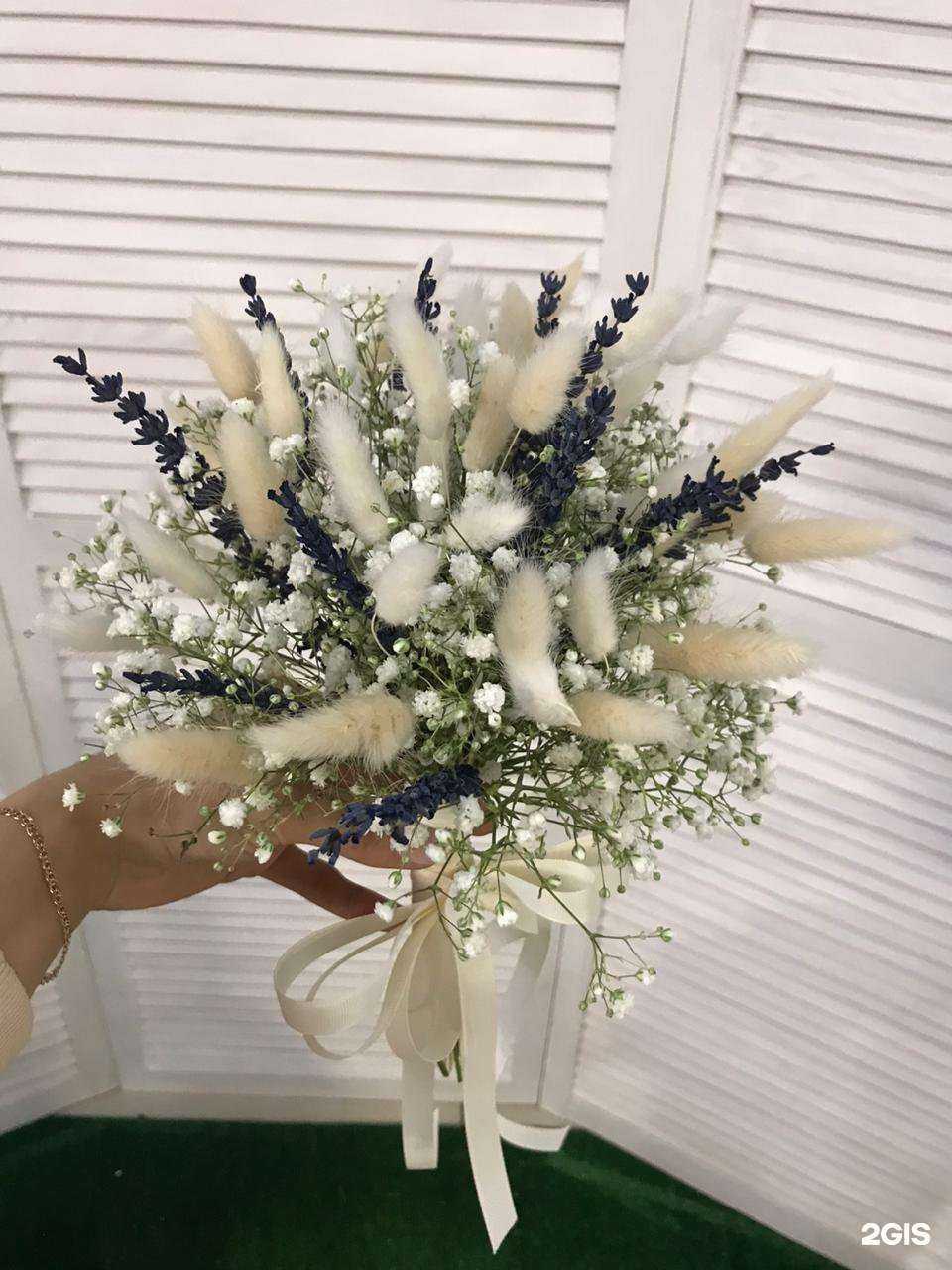 Отзывы на компанию Букетная в г. Кемерово c фото