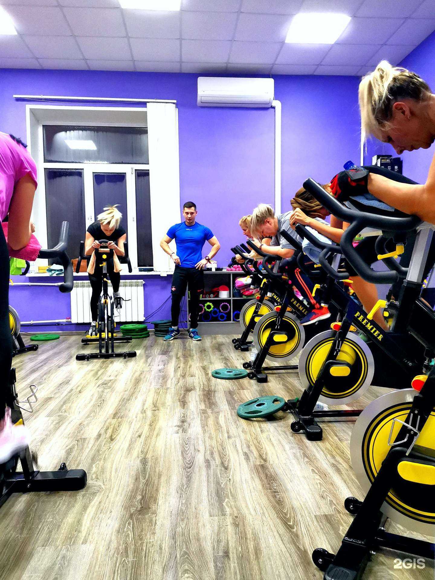 Отзывы на компанию Олимпик холл в Костроме c фото