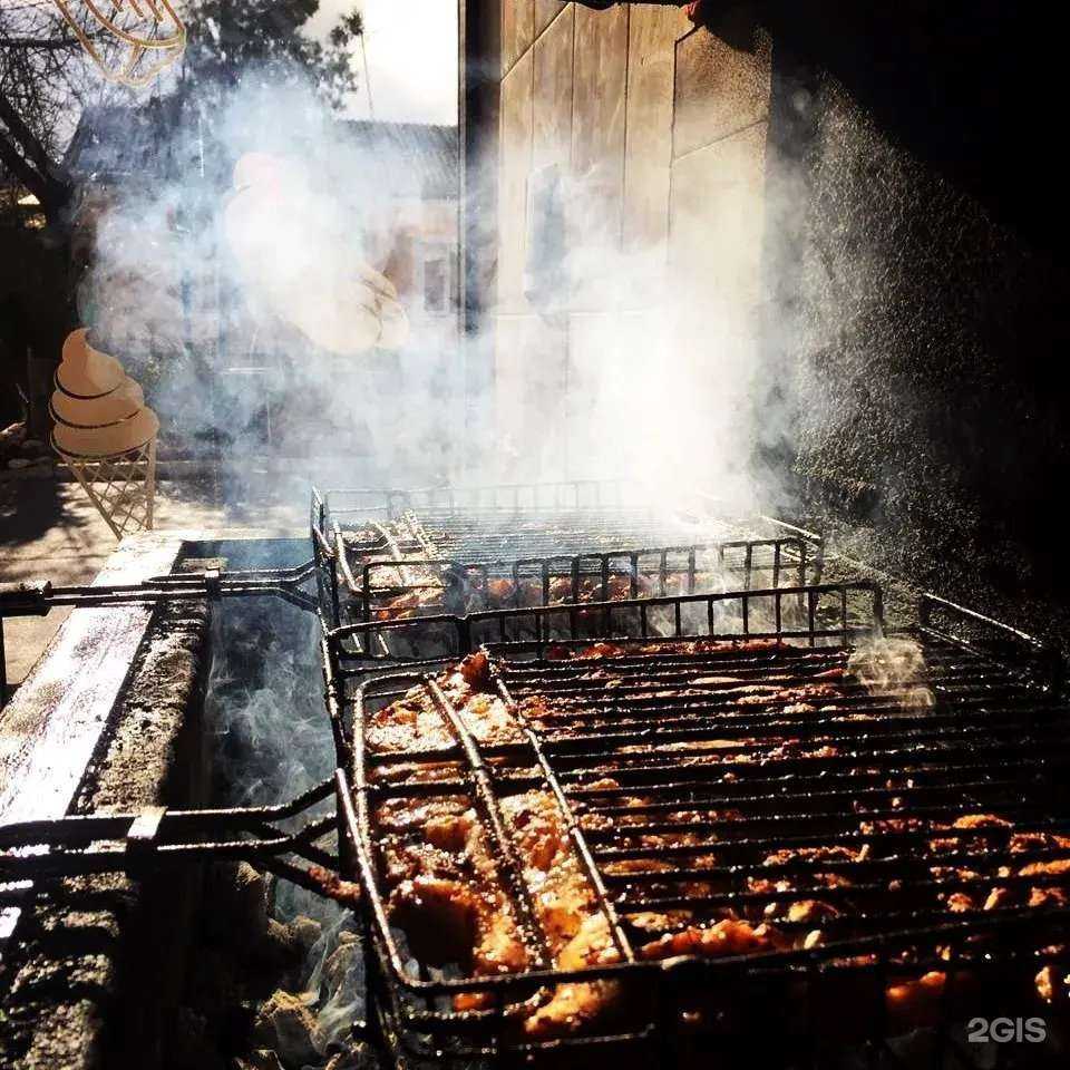 Отзывы на компанию Мангал в Буйнакске c фото