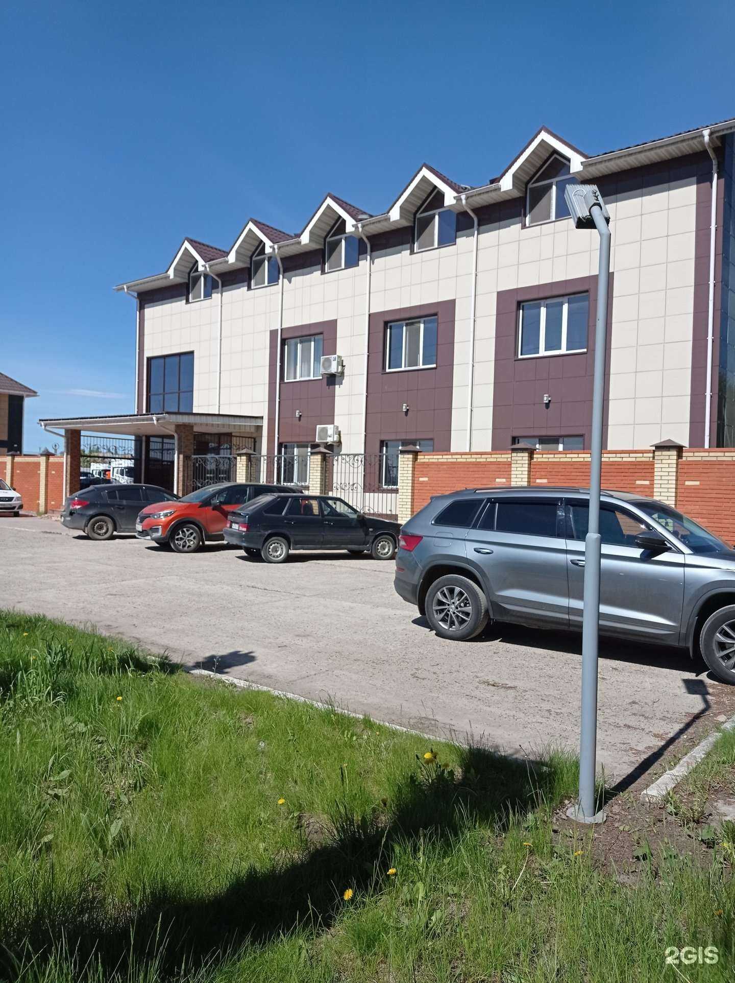 Отзывы на компанию Атм-Барс в г. Набережные Челны c фото