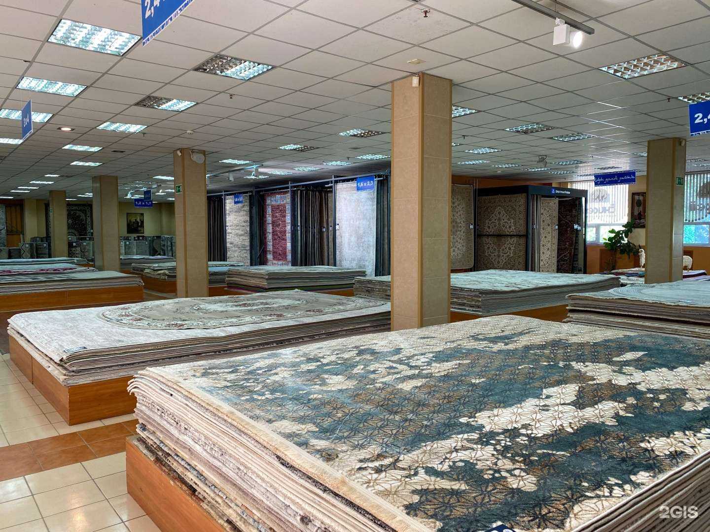 Отзывы на компанию Енисей в Новосибирске c фото