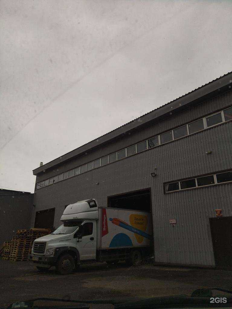 Отзывы на компанию Сибпромторг в Новокузнецке c фото