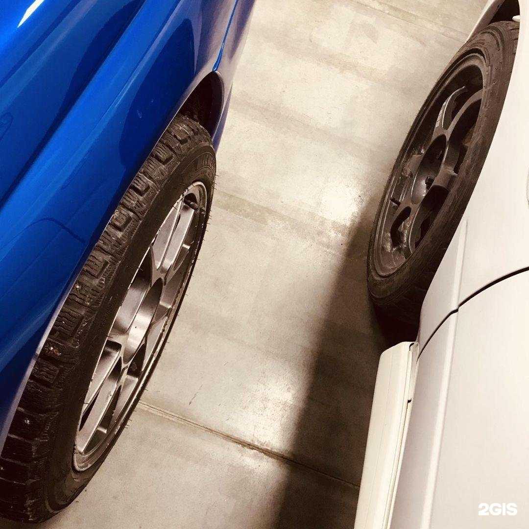 Отзывы на компанию Subaru.nsk.ru в Новосибирске c фото