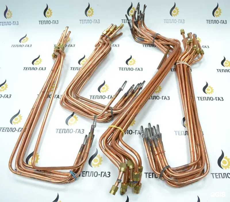 Отзывы на компанию Тепло-Газ в г. Ижевск c фото