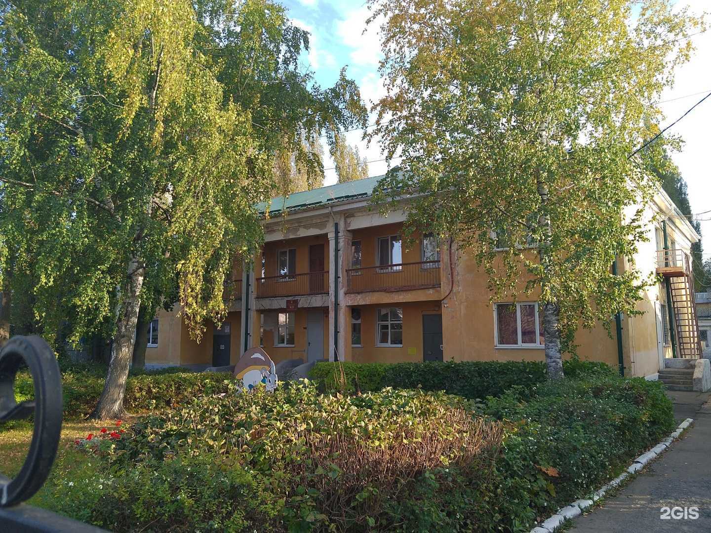 Отзывы на компанию Детский сад №62 в г. Липецк c фото