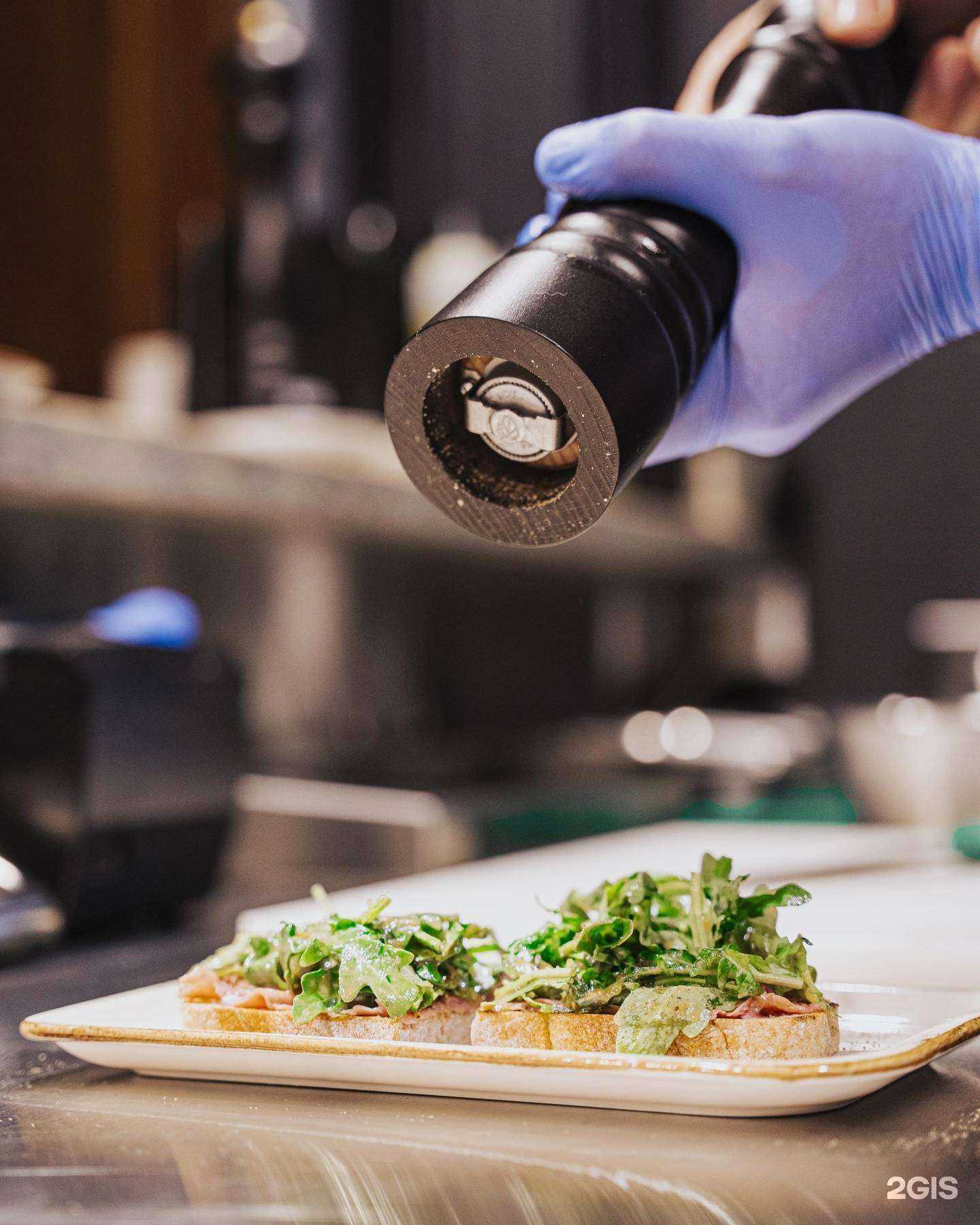 Отзывы на компанию Torro Grill в Хабаровске c фото