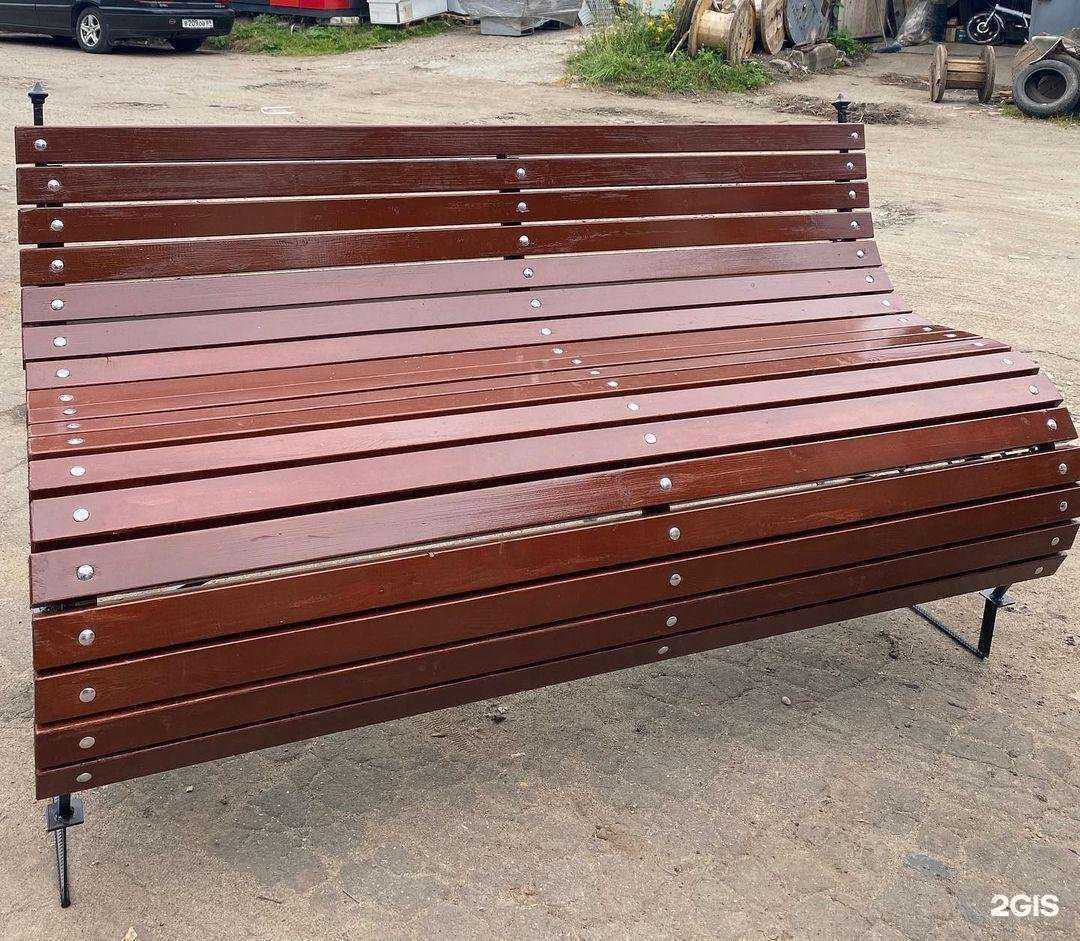 Отзывы на компанию КД Металл в Калининграде c фото