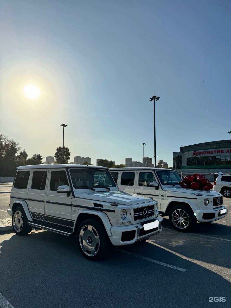 Отзывы на компанию Молния Авто в г. Новосибирск c фото