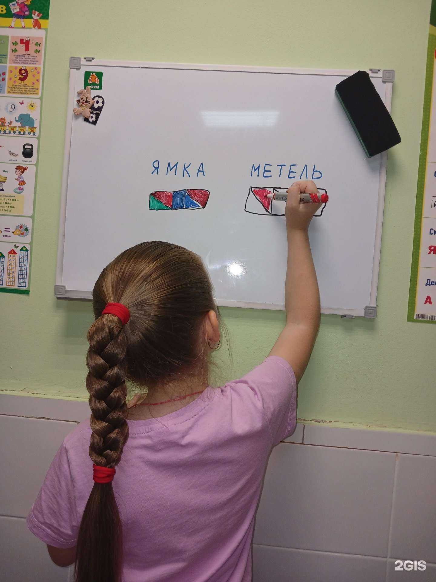 Отзывы на компанию Ваш педагог в Краснодаре c фото