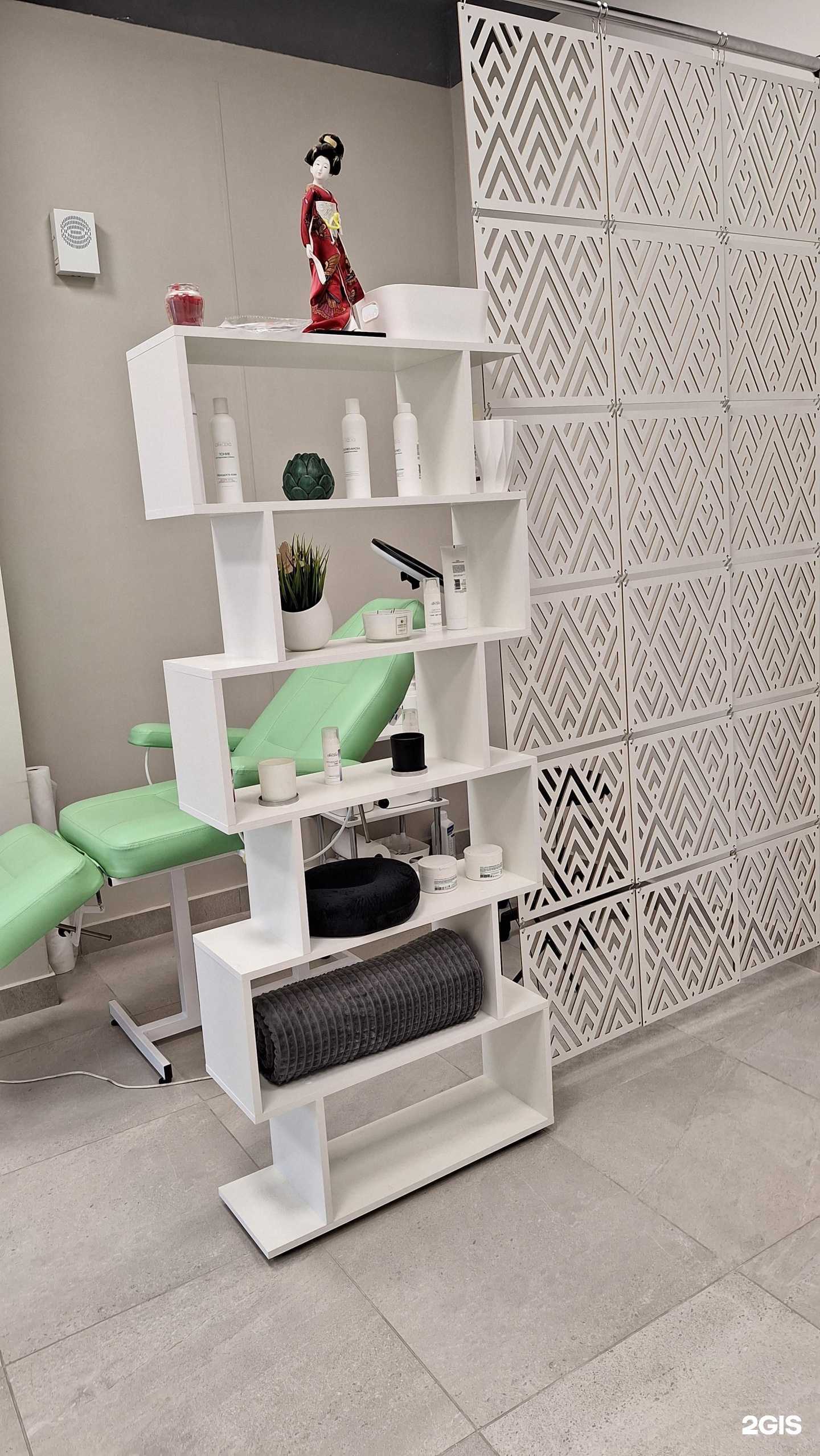 Отзывы на компанию Beauty room For U в Ижевске c фото