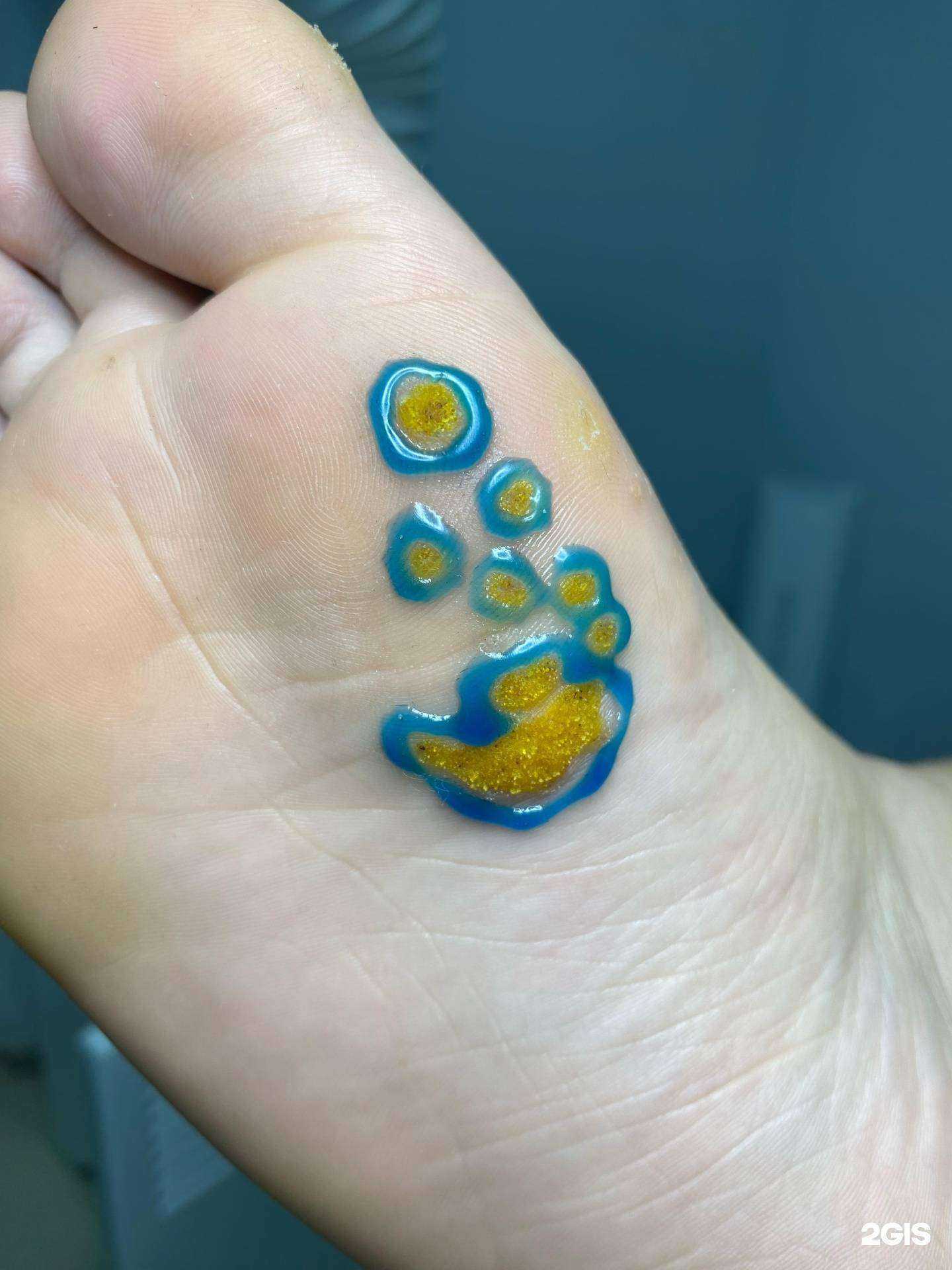 Отзывы на компанию Ногтевая студия в Темрюке c фото