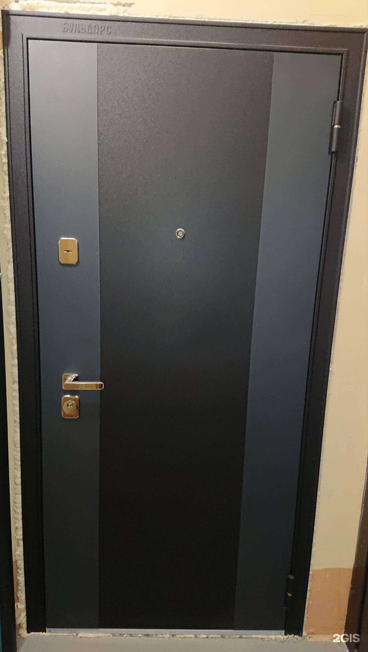 Отзывы на компанию Двери гуд в Омске c фото