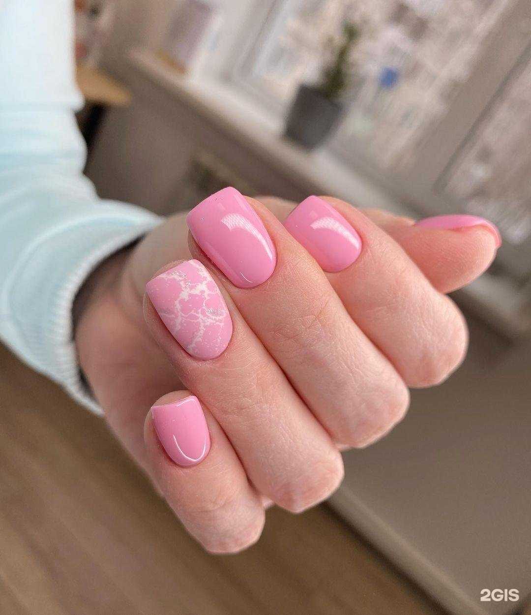 Отзывы на компанию Flamingo Nails в г. Нижневартовск c фото