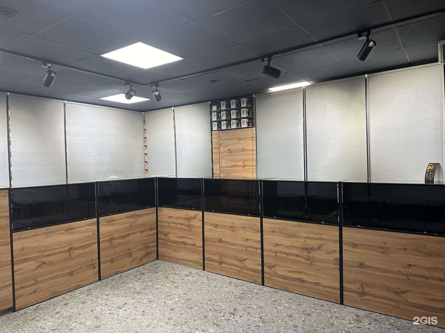 Отзывы на компанию База Дыма в г. Барнаул c фото