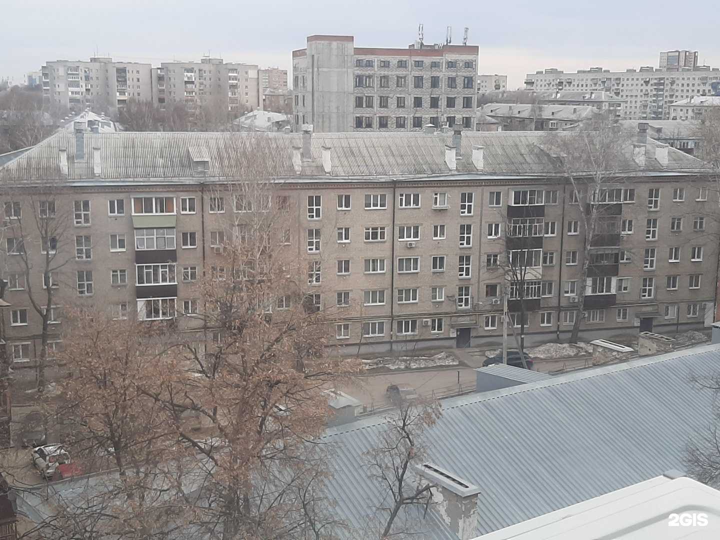 Отзывы на компанию Орто+ в Казани c фото - фотография 2 из 2