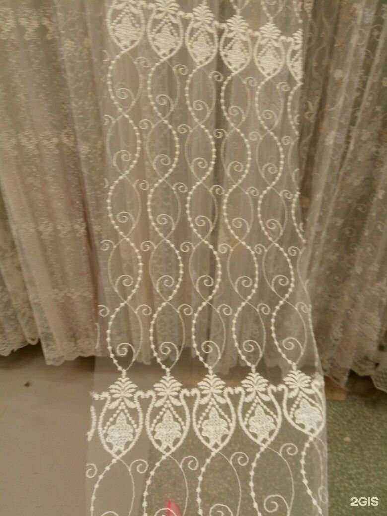 Отзывы на компанию Любимые шторы в г. Копейск c фото