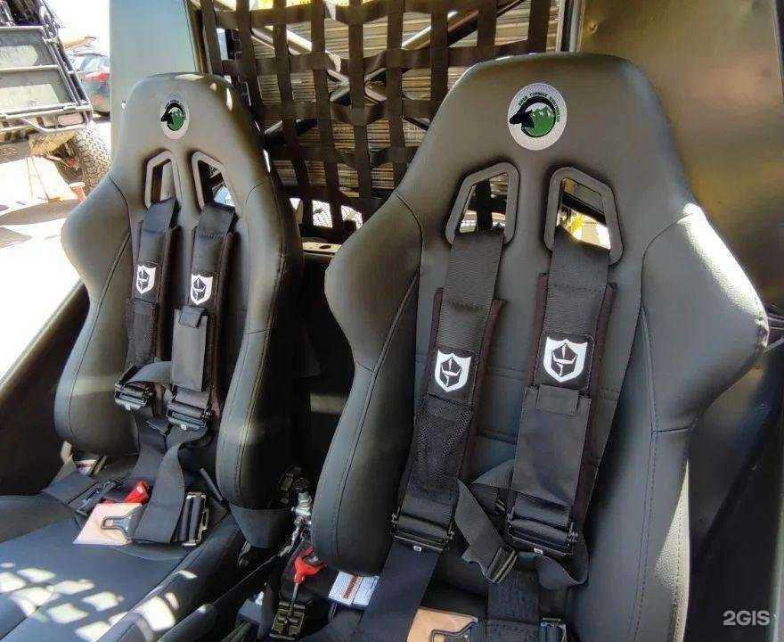 Отзывы на компанию Ultrakresla в г. Рязань c фото