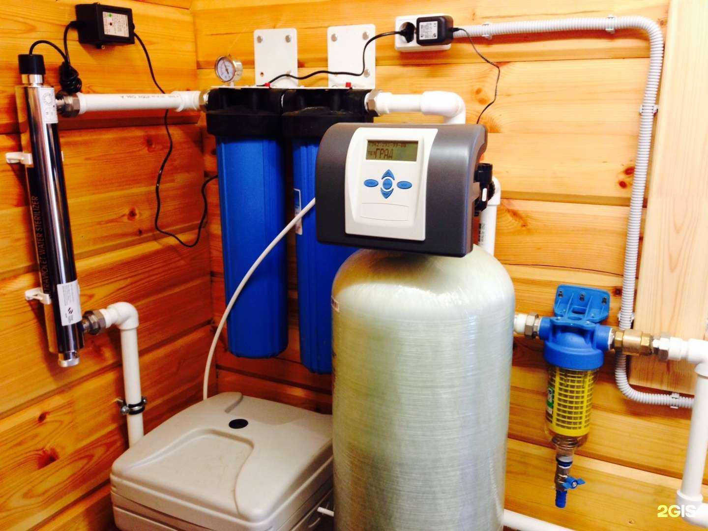 Отзывы на компанию ЭкоТехноГрад в Перми c фото