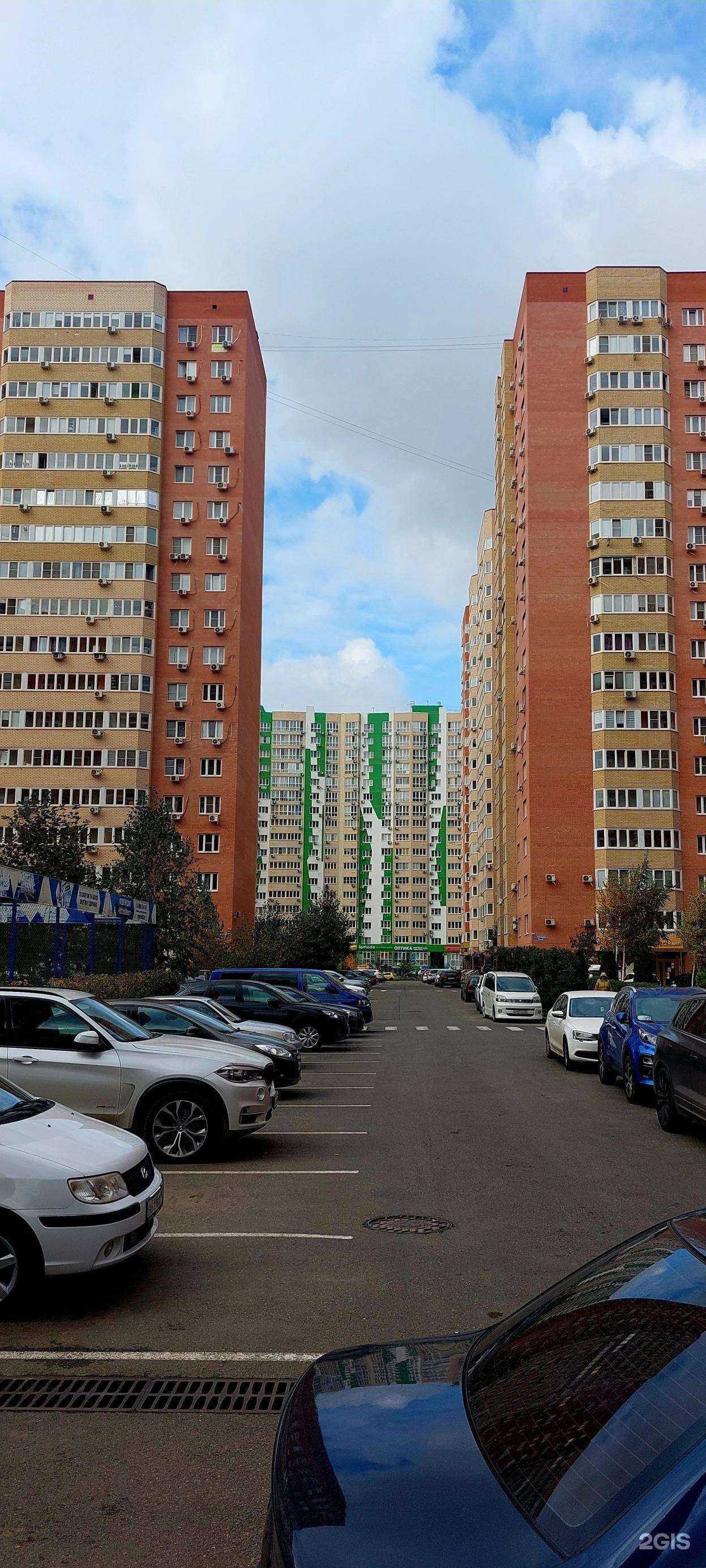 Отзывы на компанию Идеальный квадрат в Краснодаре c фото - фотография 2 из 2