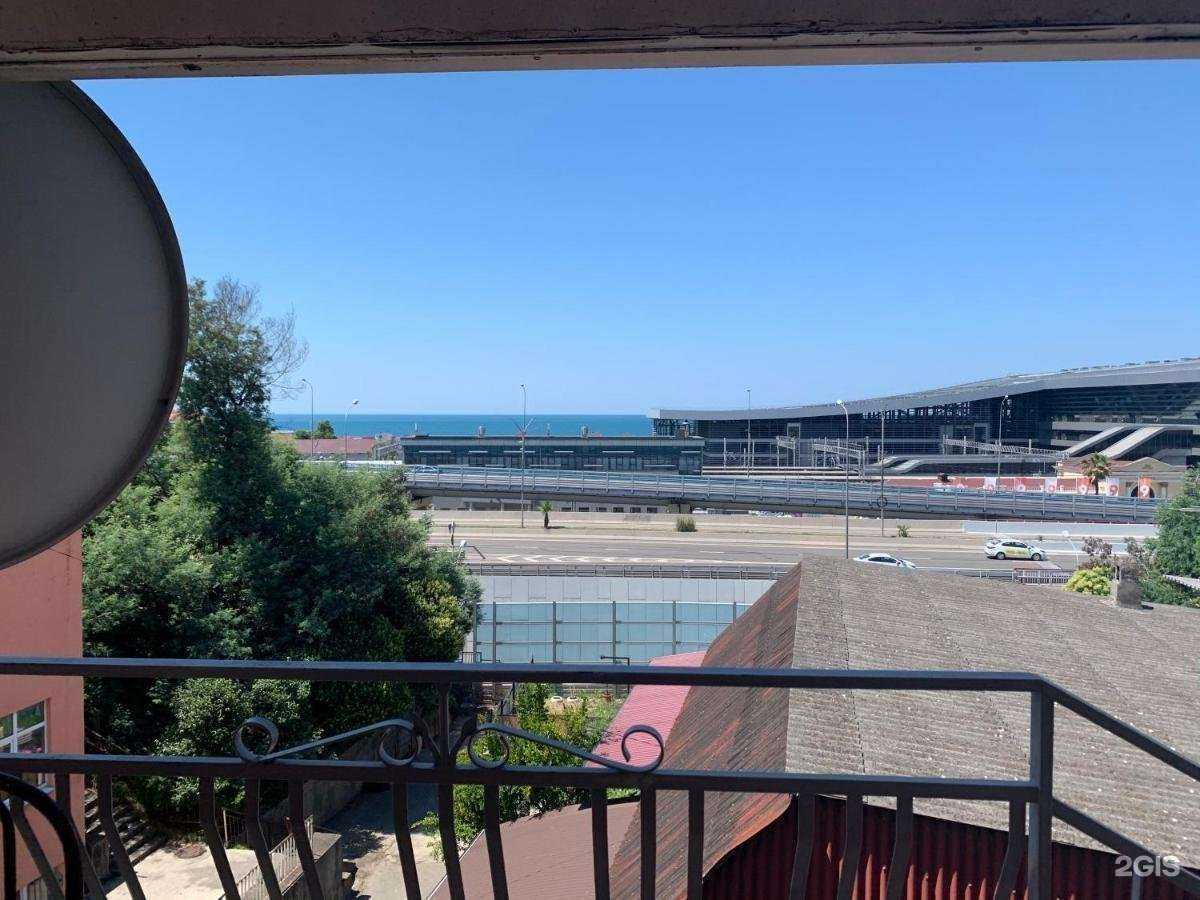 Отзывы на компанию Карин в г. Сочи c фото