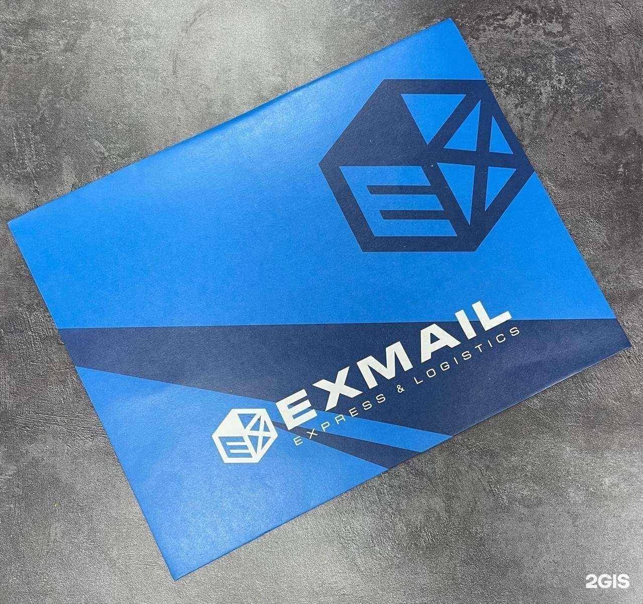 Отзывы на компанию Exmail Express & Logistics в Улан-Удэ c фото