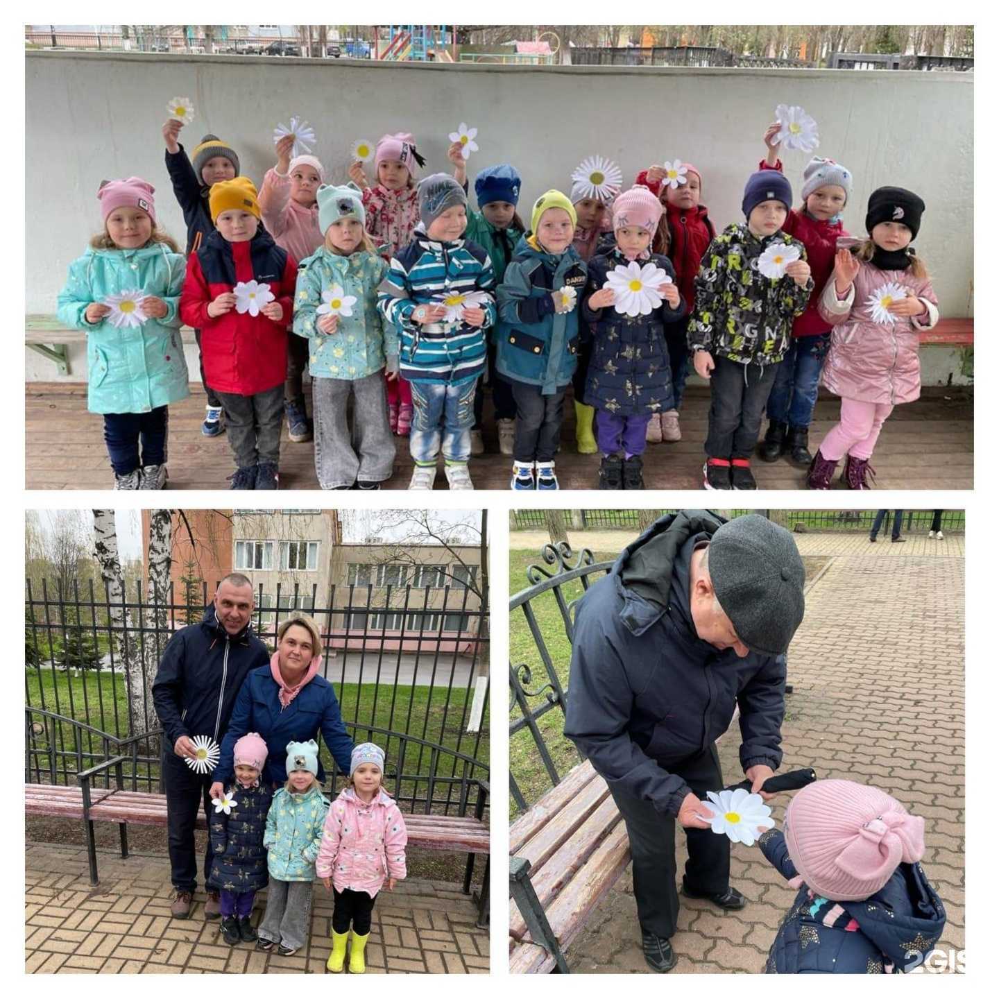 Отзывы на компанию Соловушка в Старом Осколе c фото